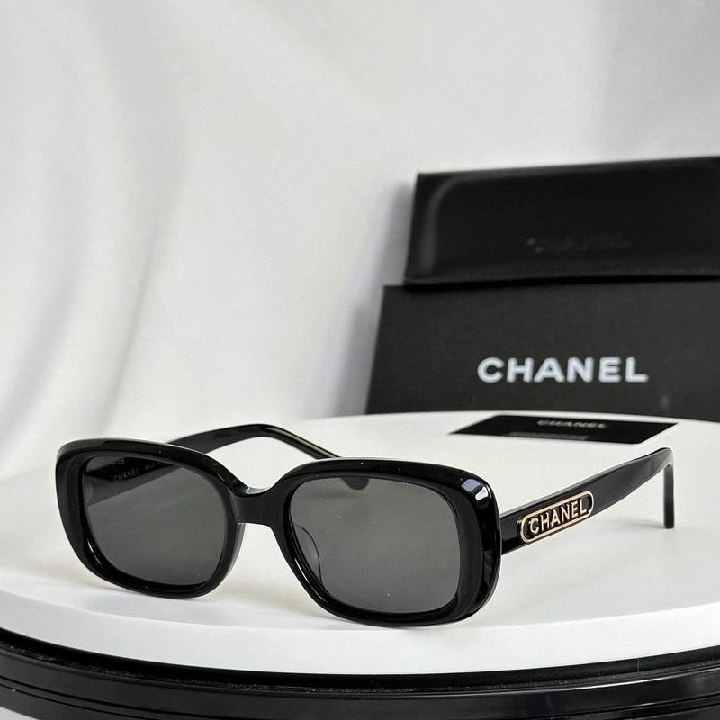 Chanel Sunglasses 783